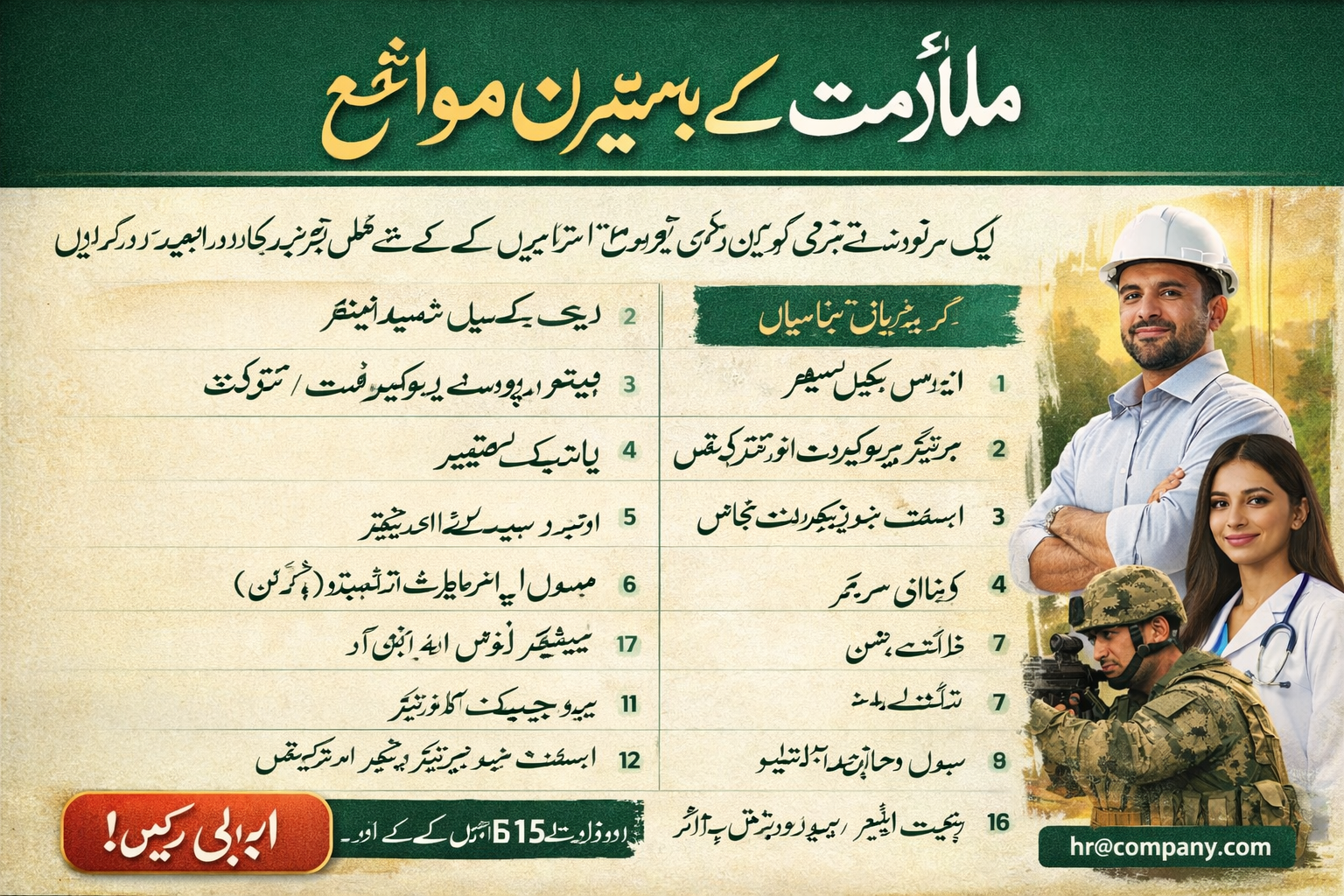 لاہور نوکریاں 2026 فروری اسسٹنٹ منیجرز، ایڈمن/آئی ٹی آفیسرز اور دیگر لیٹیٹ